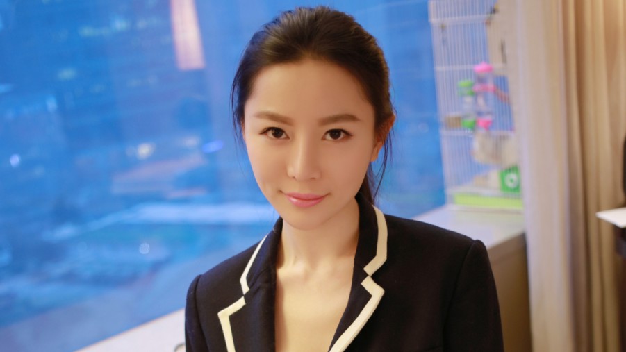 阿里郎亮相音乐先锋榜 斩获两项大奖
